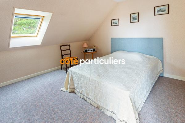 Vente Maison203 m² - 6 Pièces - SAINTE LUCE SUR LOIRE (44980)