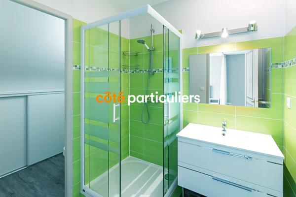 Vente Maison203 m² - 6 Pièces - SAINTE LUCE SUR LOIRE (44980)