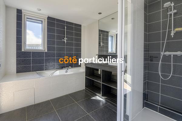 Vente Appartement279 m² - 7 Pièces - NANTES (44000)