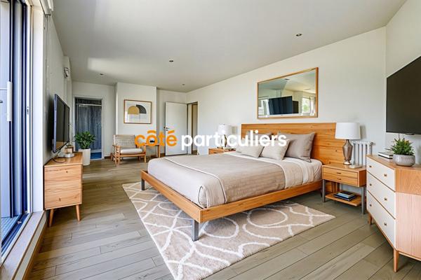 Vente Appartement279 m² - 7 Pièces - NANTES (44000)