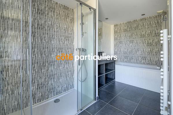 Vente Appartement279 m² - 7 Pièces - NANTES (44000)