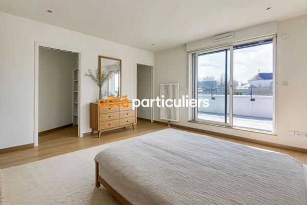 Vente Appartement279 m² - 7 Pièces - NANTES (44000)