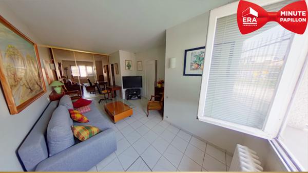 Appartement Begles 4 pièce(s) 83.38 m2