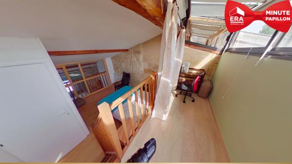 Appartement Begles 4 pièce(s) 83.38 m2