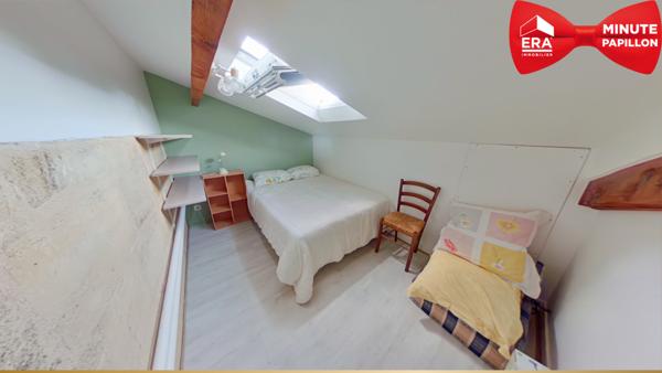 Appartement Begles 4 pièce(s) 83.38 m2