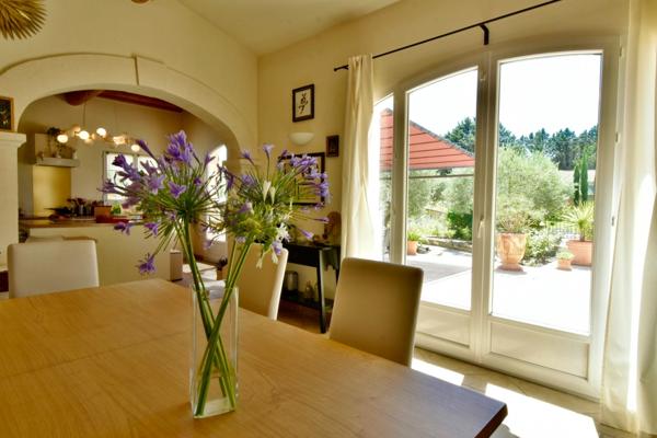 Maison à vendre 5 pièces FONTVIEILLE (13)