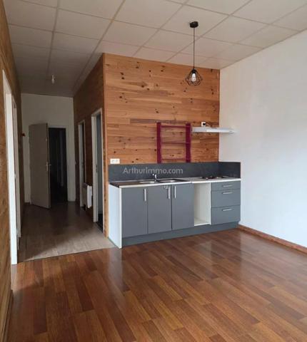 Vente Appartement 2 pièces 48 m2 à Lourdes