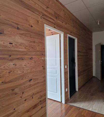 Vente Appartement 2 pièces 48 m2 à Lourdes