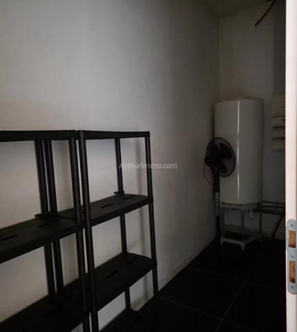 Vente Appartement 2 pièces 48 m2 à Lourdes