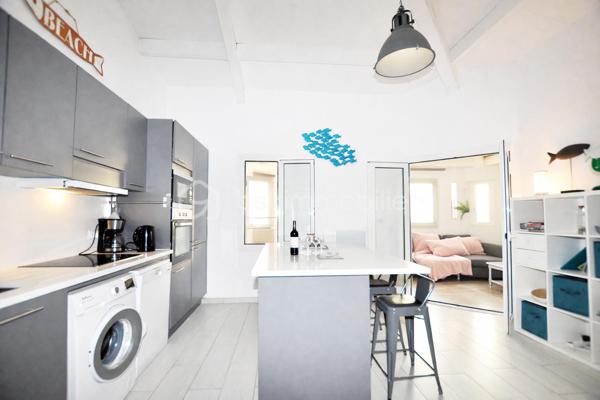 Duplex de 66 m²