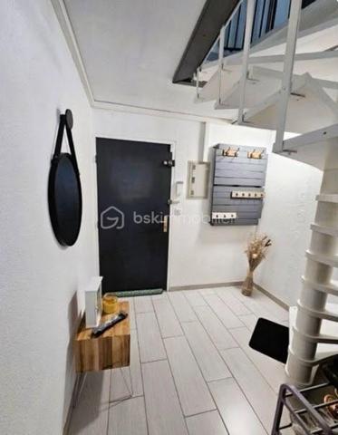 Duplex de 66 m²
