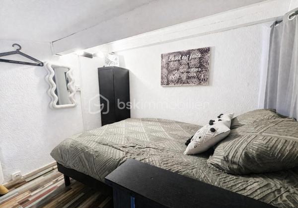 Duplex de 66 m²