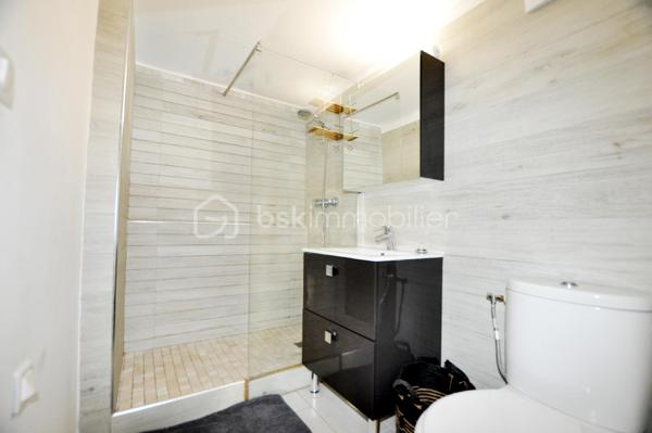 Duplex de 66 m²