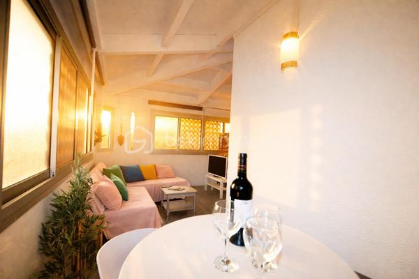 Duplex de 66 m²