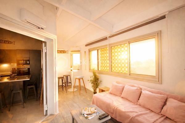 Duplex de 66 m²