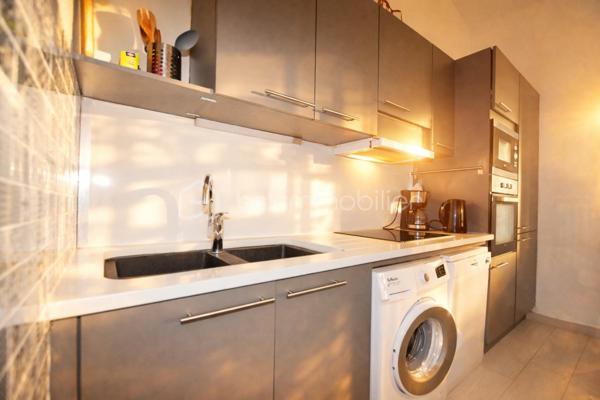 Duplex de 66 m²