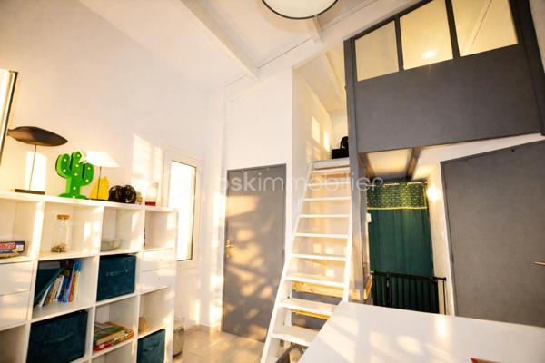 Duplex de 66 m²
