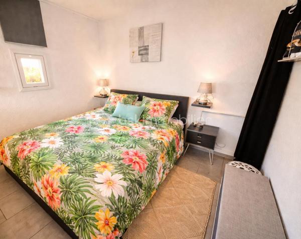 Duplex de 66 m²