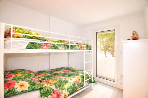 Duplex de 66 m²