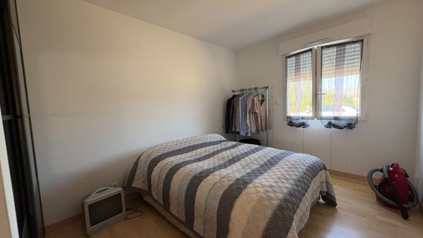 Maison récente 4 pièces à vendre au centre de Montjean sur Loire, secteur calme