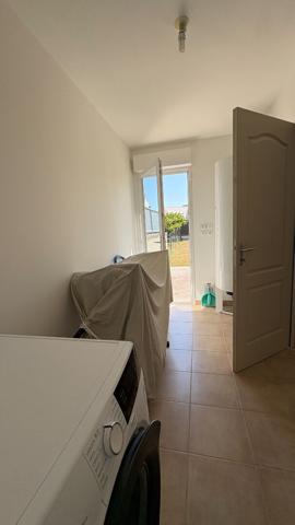 Maison récente 4 pièces à vendre au centre de Montjean sur Loire, secteur calme