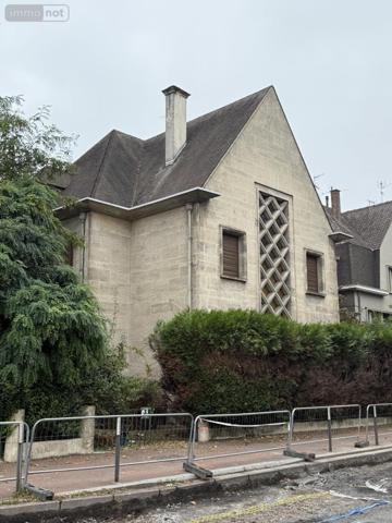 Maison à vendre à Douai dans le Nord (59500), ref : 59191-6129