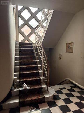 Maison à vendre à Douai dans le Nord (59500), ref : 59191-6129