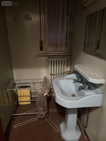 Maison à vendre à Douai dans le Nord (59500), ref : 59191-6129