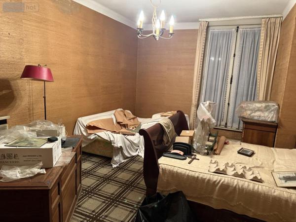 Maison à vendre à Douai dans le Nord (59500), ref : 59191-6129