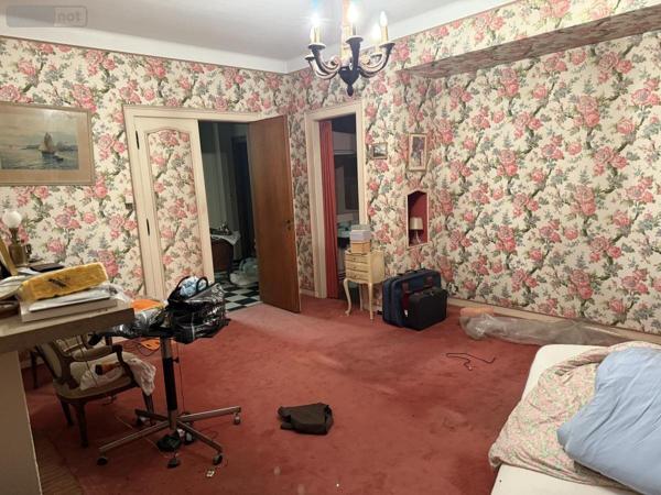 Maison à vendre à Douai dans le Nord (59500), ref : 59191-6129