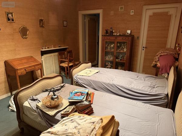 Maison à vendre à Douai dans le Nord (59500), ref : 59191-6129