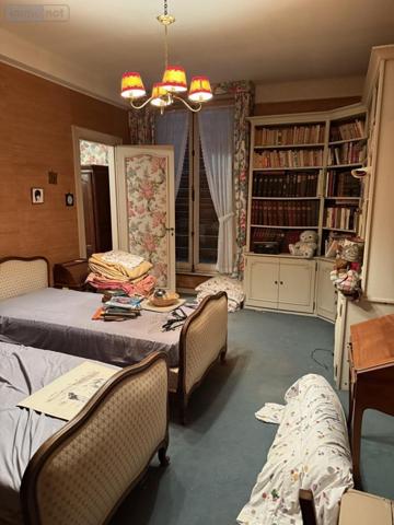 Maison à vendre à Douai dans le Nord (59500), ref : 59191-6129