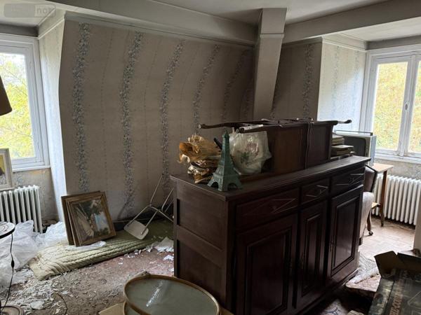 Maison à vendre à Douai dans le Nord (59500), ref : 59191-6129