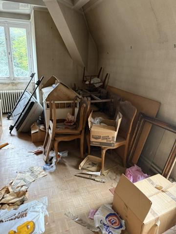 Maison à vendre à Douai dans le Nord (59500), ref : 59191-6129