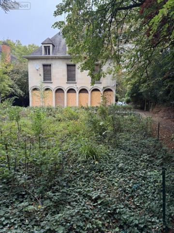 Maison à vendre à Douai dans le Nord (59500), ref : 59191-6129