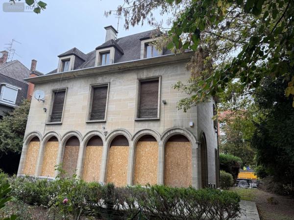 Maison à vendre à Douai dans le Nord (59500), ref : 59191-6129