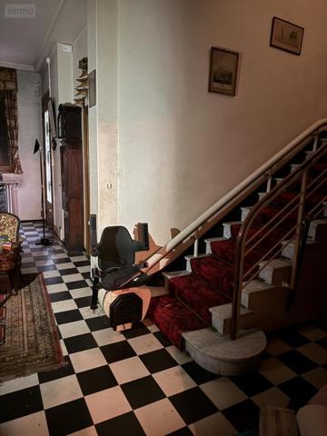 Maison à vendre à Douai dans le Nord (59500), ref : 59191-6129