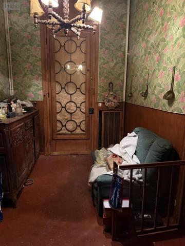 Maison à vendre à Douai dans le Nord (59500), ref : 59191-6129