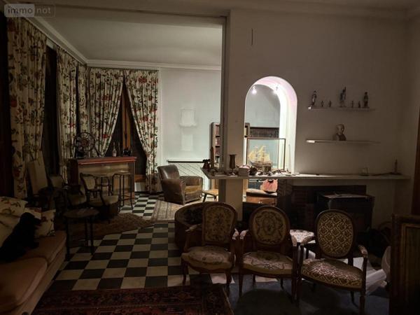 Maison à vendre à Douai dans le Nord (59500), ref : 59191-6129