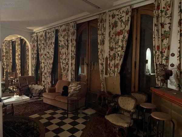 Maison à vendre à Douai dans le Nord (59500), ref : 59191-6129