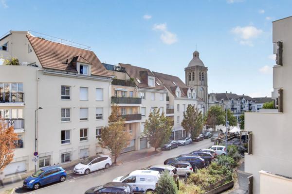 APPARTEMENT 3 chambres. 451 000 € - Référence  996