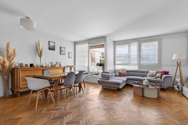 APPARTEMENT 3 chambres. 451 000 € - Référence  996