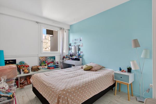 APPARTEMENT 3 chambres. 451 000 € - Référence  996