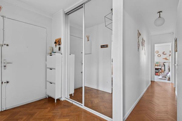 APPARTEMENT 3 chambres. 451 000 € - Référence  996