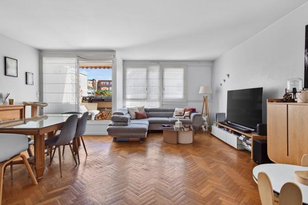 APPARTEMENT 3 chambres. 451 000 € - Référence  996