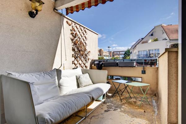 APPARTEMENT 3 chambres. 451 000 € - Référence  996