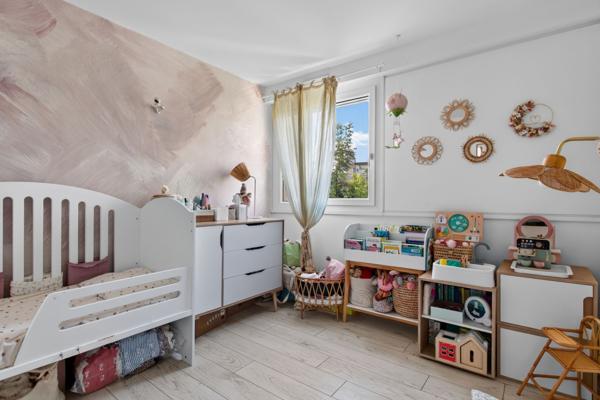 APPARTEMENT 3 chambres. 451 000 € - Référence  996