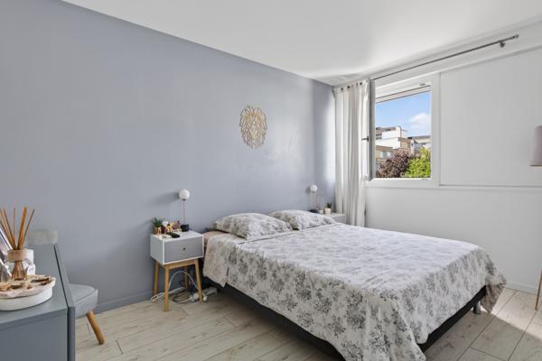 APPARTEMENT 3 chambres. 451 000 € - Référence  996