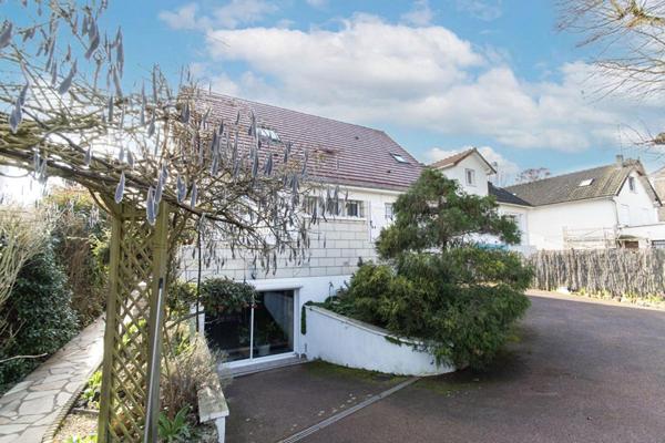 Maison Bretigny Sur Orge 5 pièce(s) 82 m2 - 98 m² au sol
