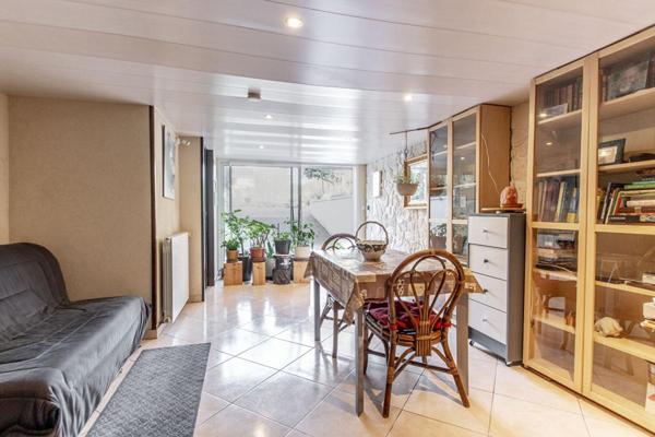 Maison Bretigny Sur Orge 5 pièce(s) 82 m2 - 98 m² au sol